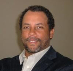 David, founder of Captive Coaching & Empowerment