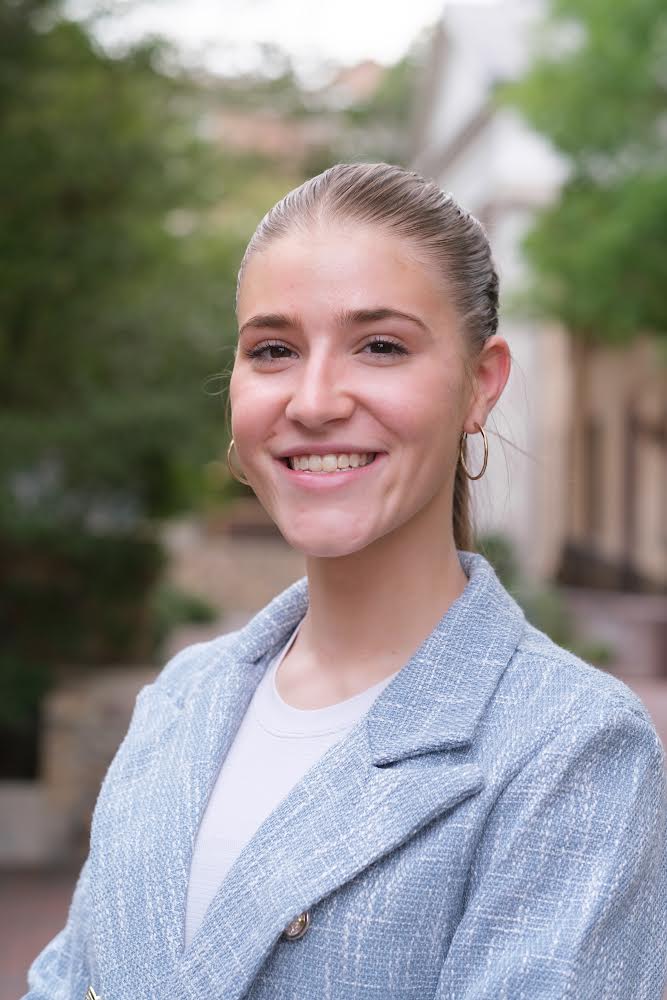 Elizabeth Kostmayer
